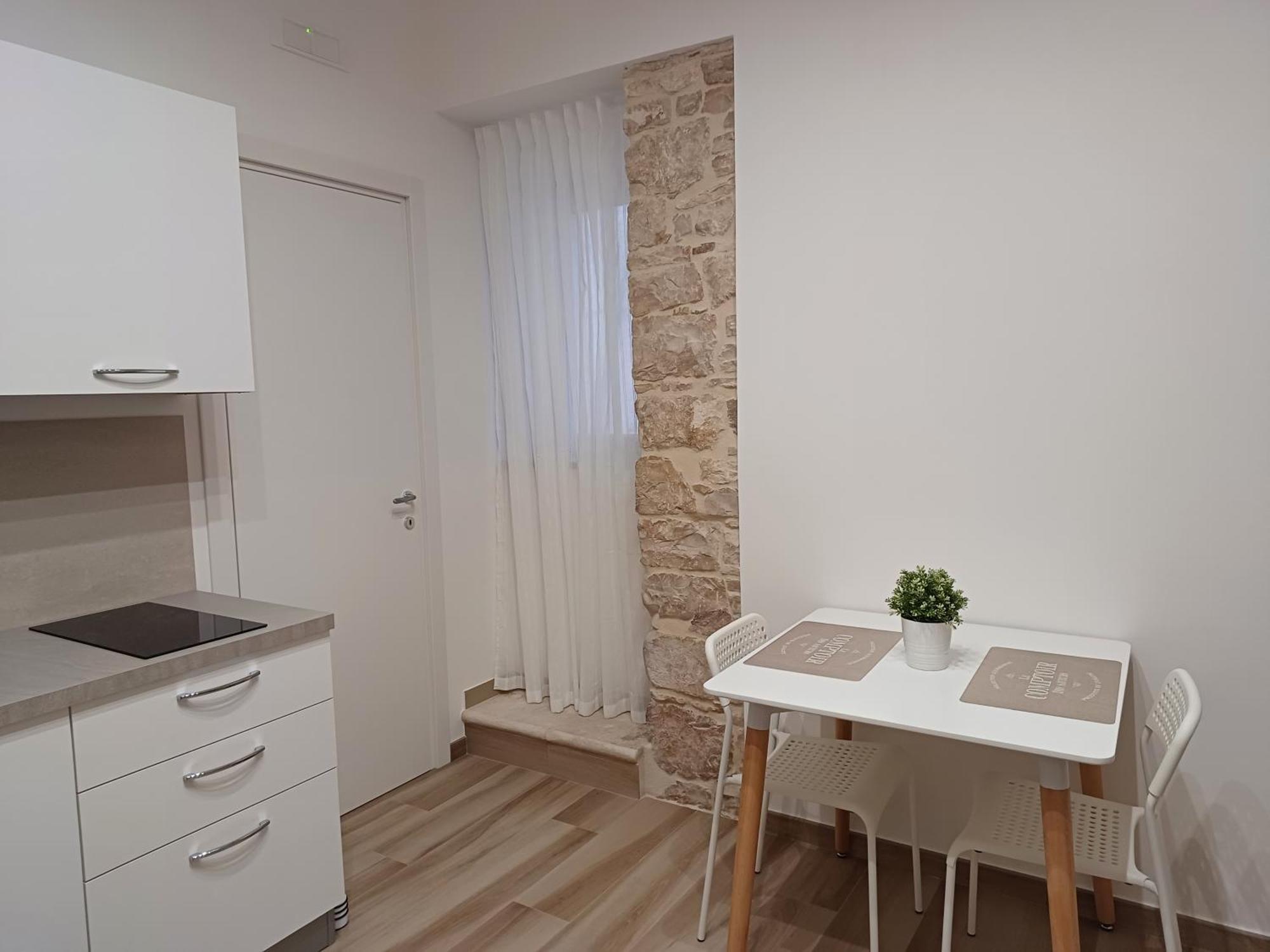 Vicolo 107 Villa Sannicandro di Bari Dış mekan fotoğraf