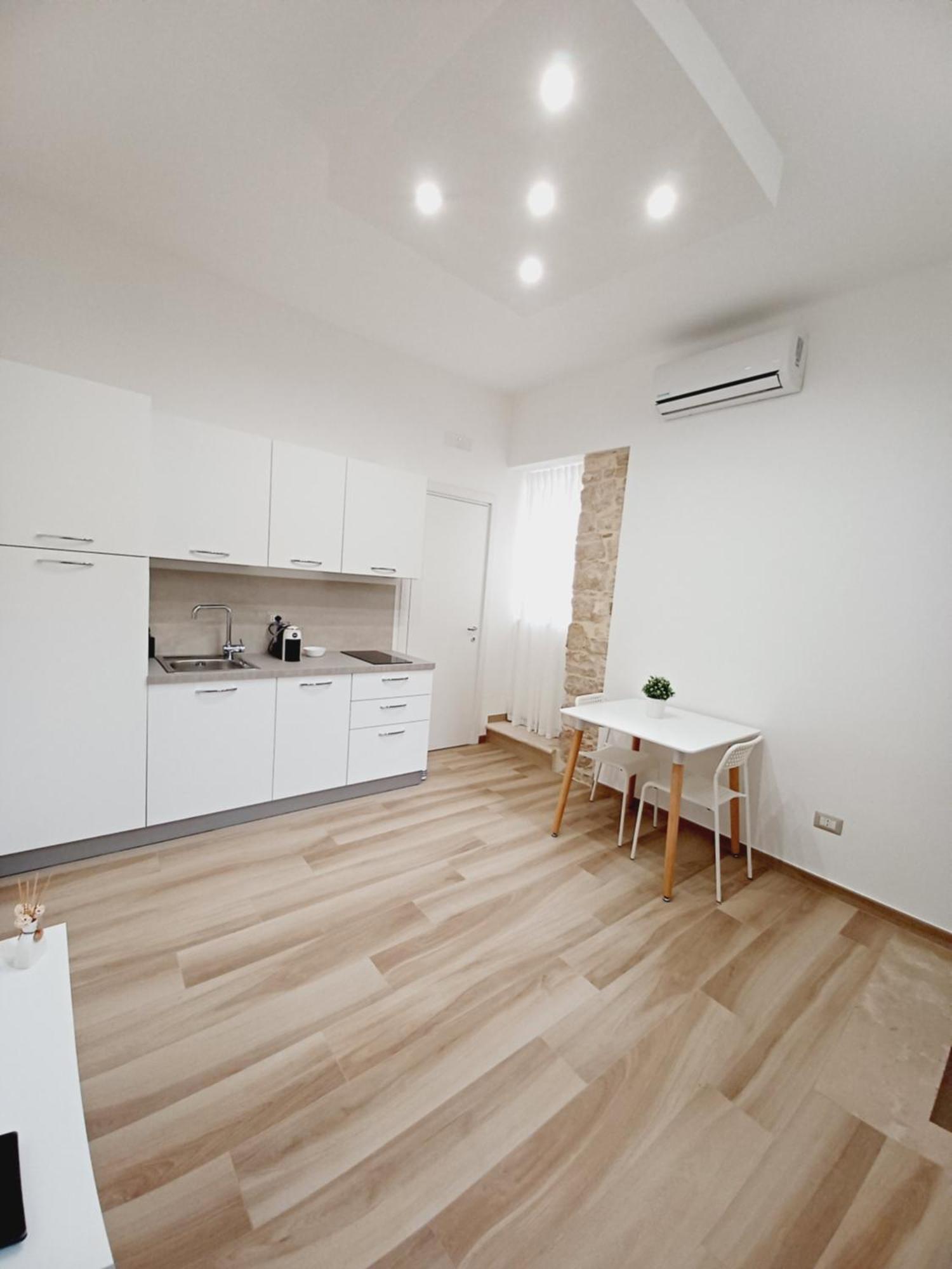 Vicolo 107 Villa Sannicandro di Bari Dış mekan fotoğraf
