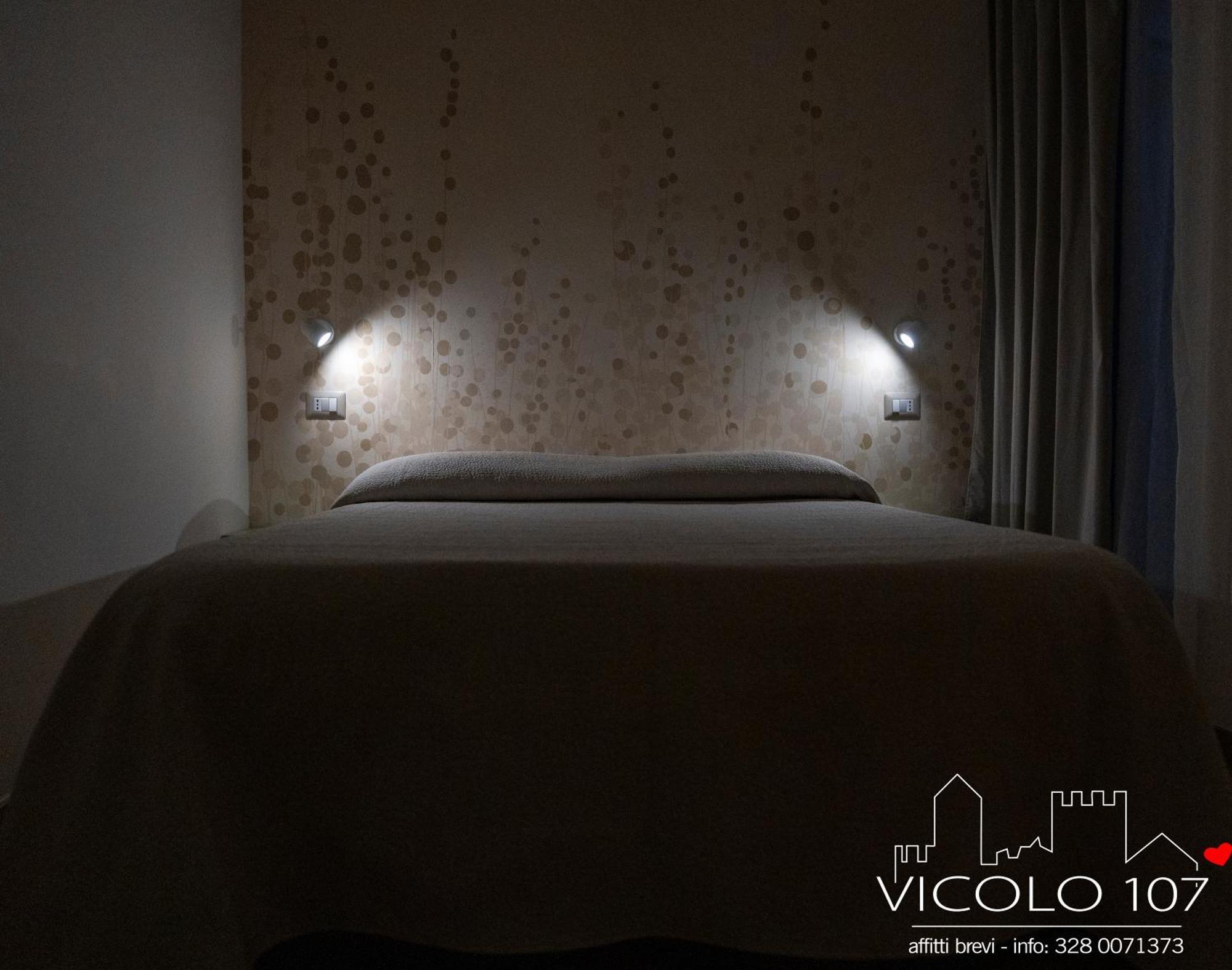Vicolo 107 Villa Sannicandro di Bari Dış mekan fotoğraf