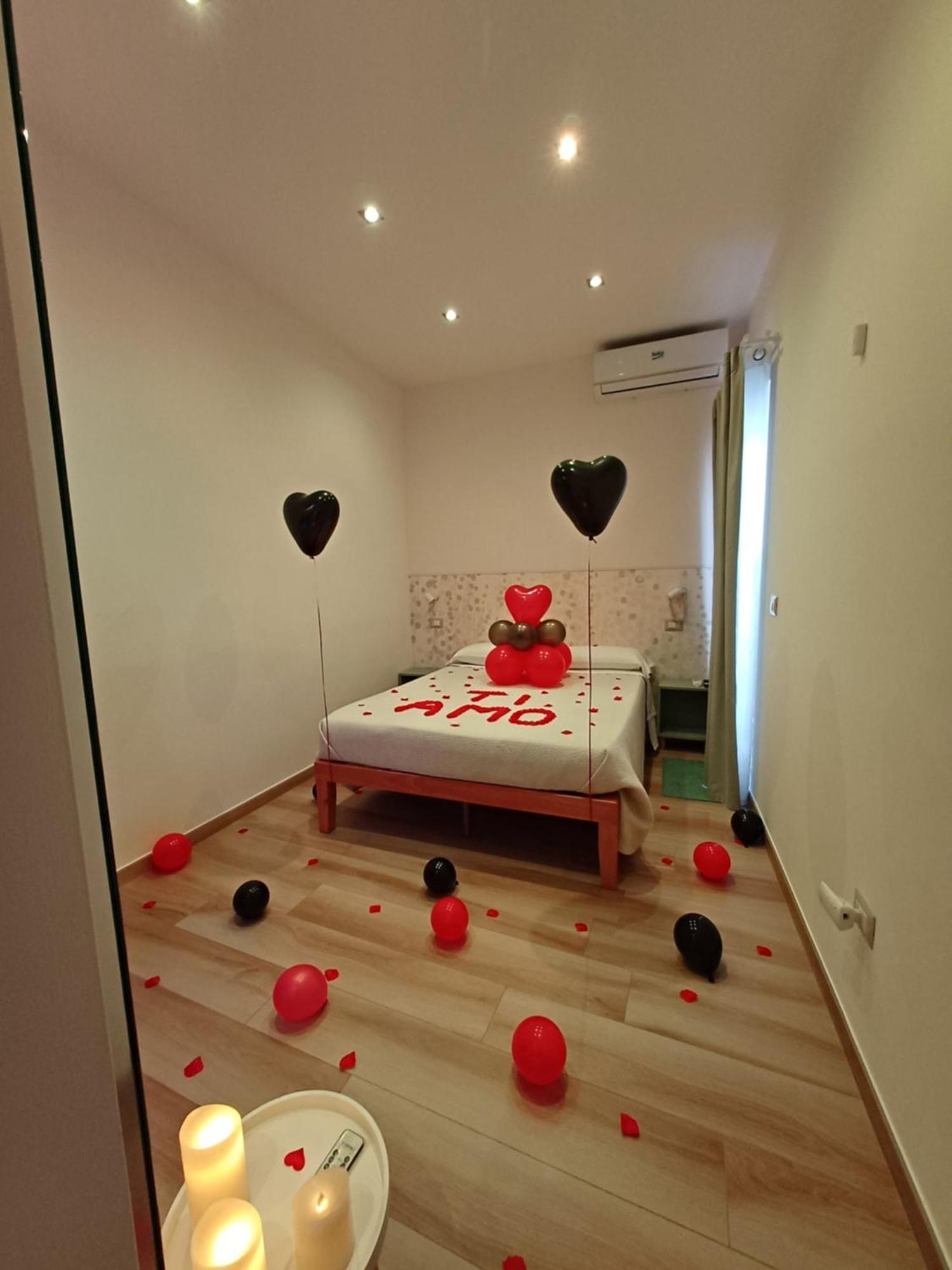 Vicolo 107 Villa Sannicandro di Bari Oda fotoğraf